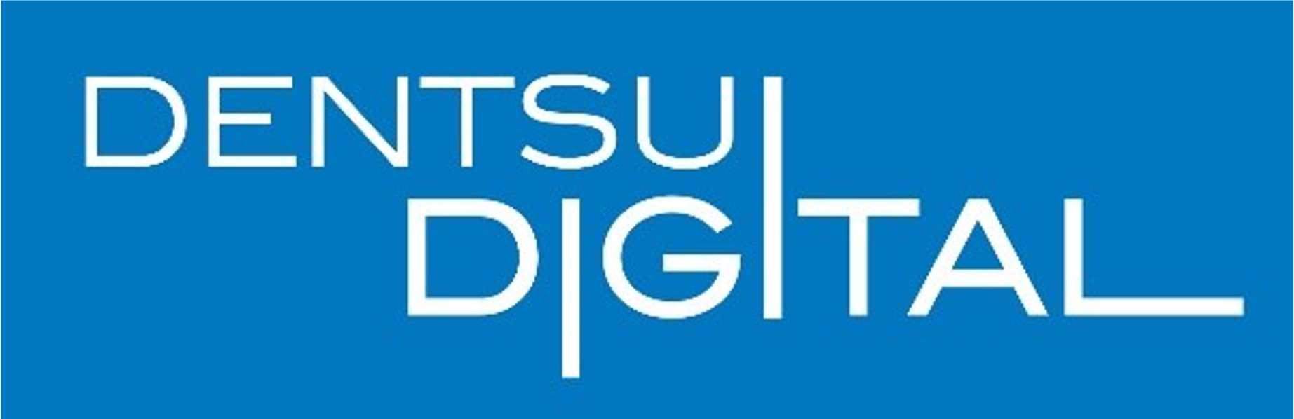 dentsu digital logo